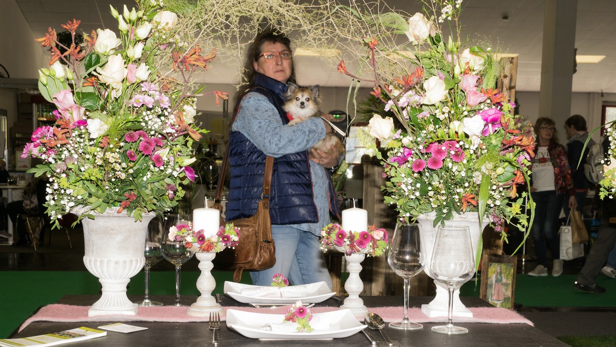 2019.04.06 Blhendes sterreich in Wels